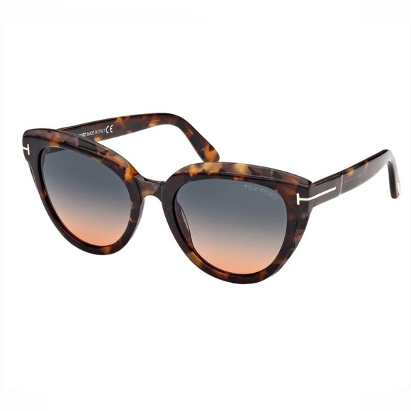 NEW Tom Ford Sunglasses main image 7